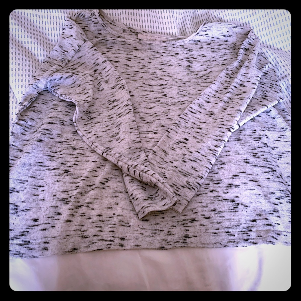 Loft Light Sweater